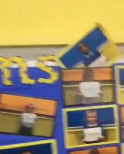 Dreaming big for the future