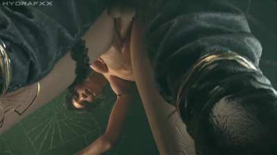 Lune [Clair Obscur: Expedition 33] (HydraFXX)