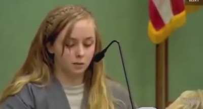 When her 3-month-old started crying while she was playing Farmville, Alexandra Tobias killed him by shaking him.