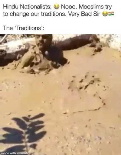 Muslims kill 6 gorrilion Hindus!!!!!!!!😭😭😭😭