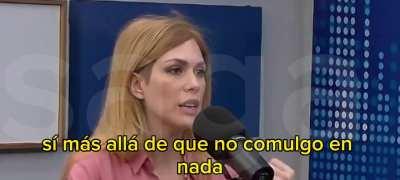 Le tengo más fe a ZARACHO 