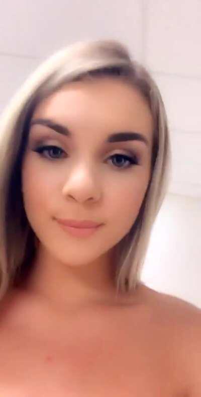 Gabby Carter is Perfect 🤤