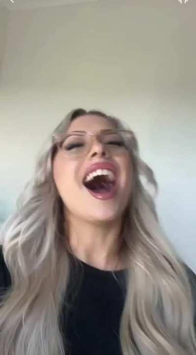 would you fuck my tits?