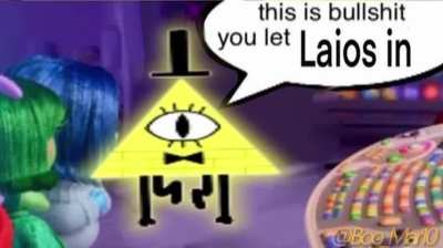 At what age did you guys get your laios