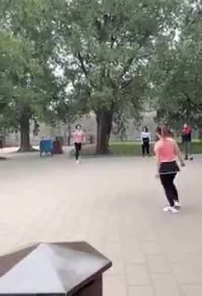 Скорпиониха