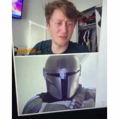 Do you like Star Wars?