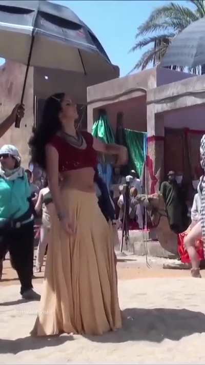 The OG Bollywood Queen👸