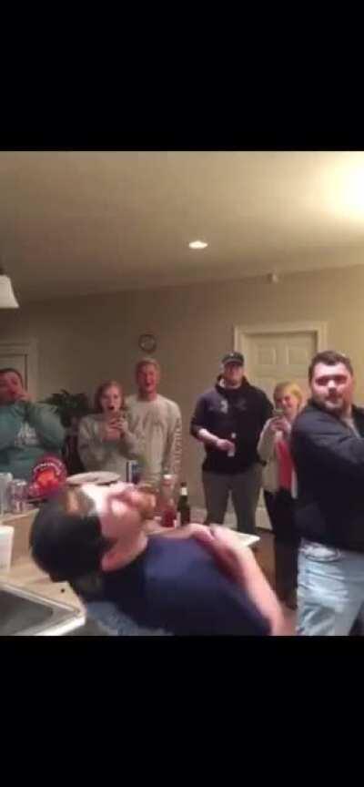 Still a prize.. Definitely belongs here