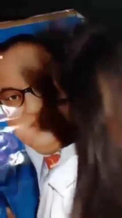 downloaded the wrong Jai Bhim movie