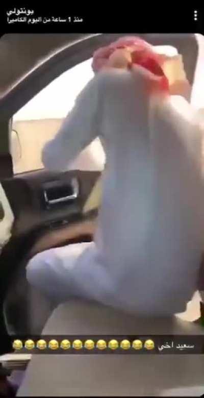 The camel won’t have it