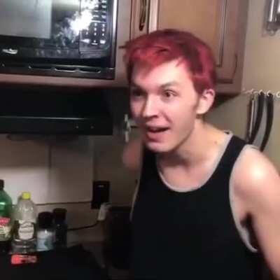 JOHNNY JOHNY YES PAPA ---------MeMe from - p4tato