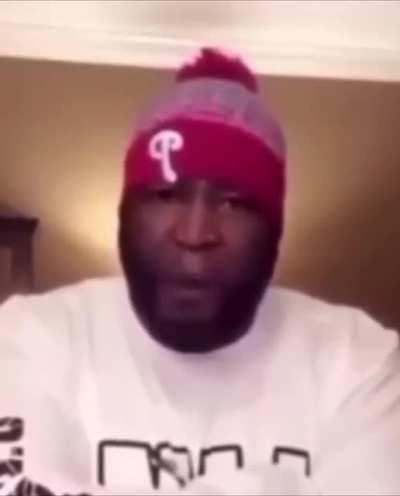 When a mf in the stream gets scammed by Bruce