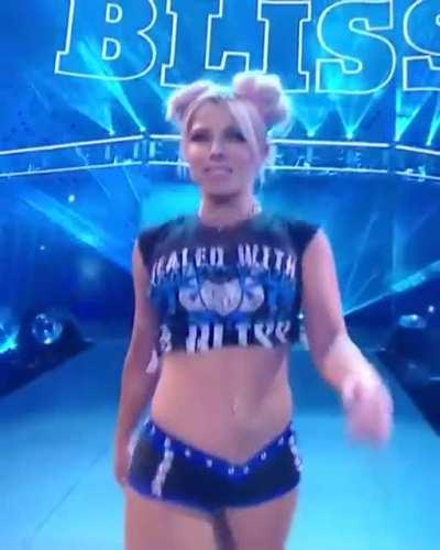 Alexa Bliss