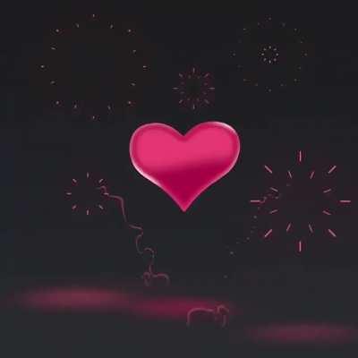 Bouncing ball animation