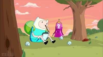 A Compilation of Cartoon Screams