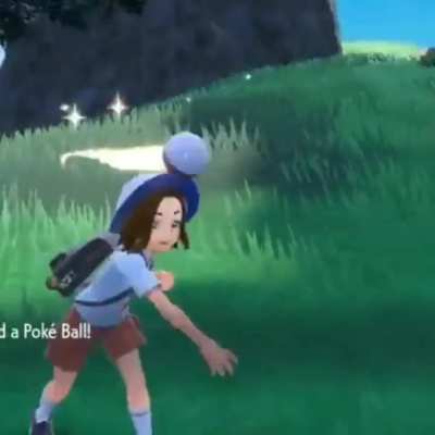 Launch week Pokemon Scarlet and Violet was truly an experience of all time 🫠