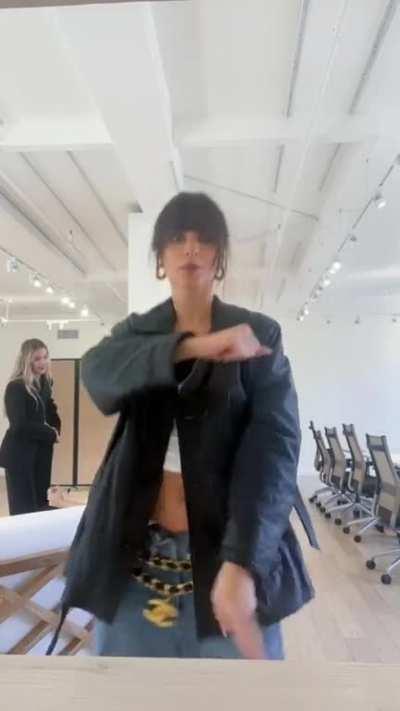 New post with slight pokies