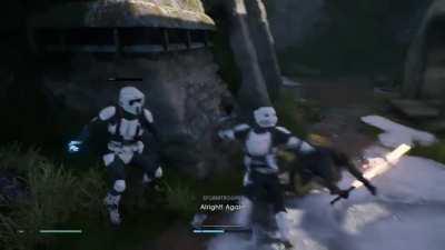 The combat is my favourite thing about this game