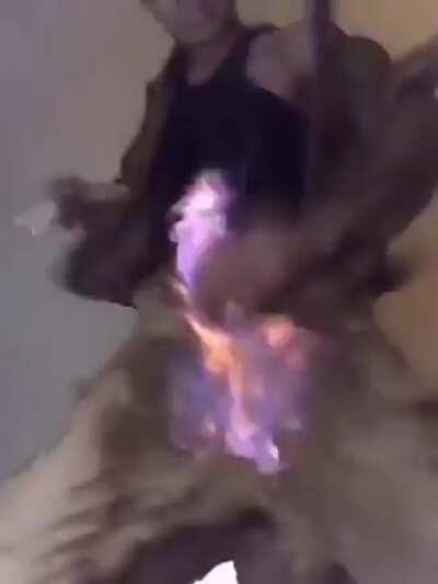 Smartest man in Bulgayria