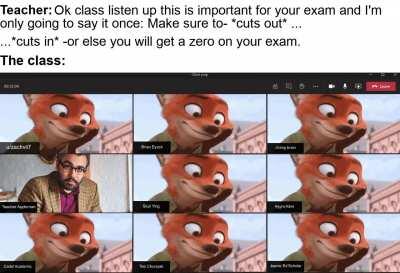 true story, like my fake names?