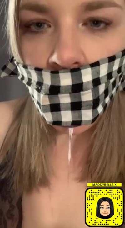 cock in = brain out [OC]