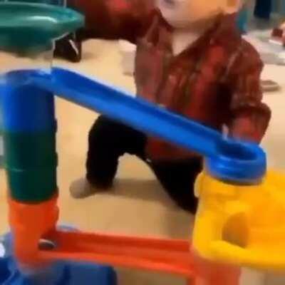 this escalated quickly