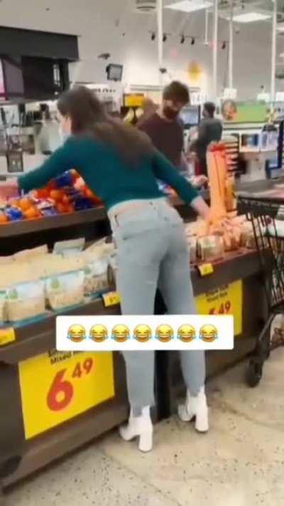 prank with wife🤣🤣