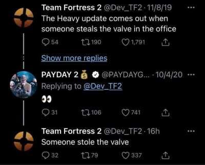 An interesting title