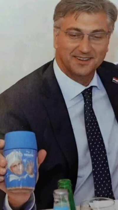 Jedina i prava verzija