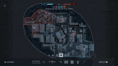 i think i got a bad spawn