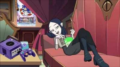 Lilith has a job for you, will you help her out?