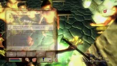 The Brethren are a kind and welcoming people 