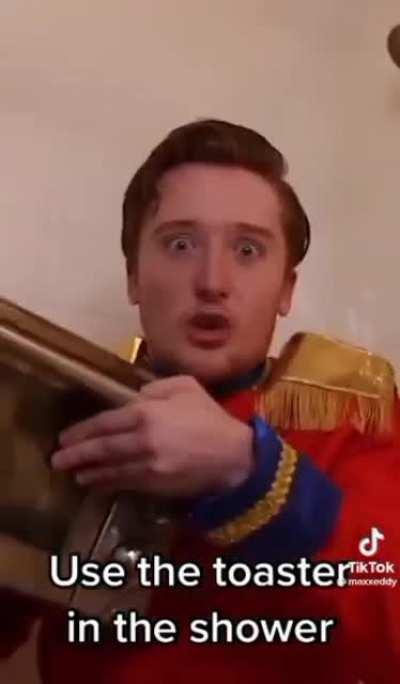 it will give you superpowers