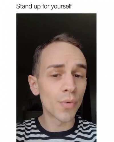 Your time and effort are valuable.