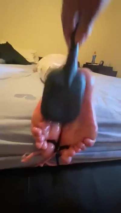 Do you like when I beg 