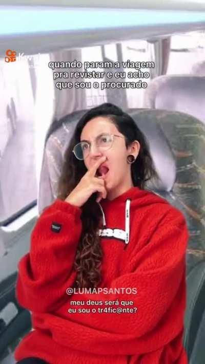 Eu sou exatamente assim