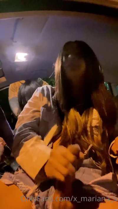 now tell me that's hot or not