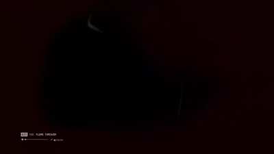 Another heart attack . Why he didn't kill me though