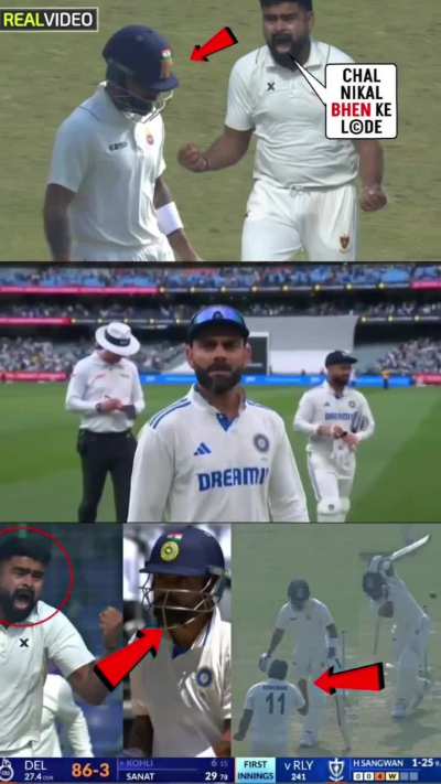 Source - 5th stump ball