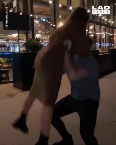 Dirty Dancing - not having the time of your life!