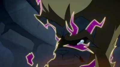 Theme search: Antagonist end with a Heroic Death