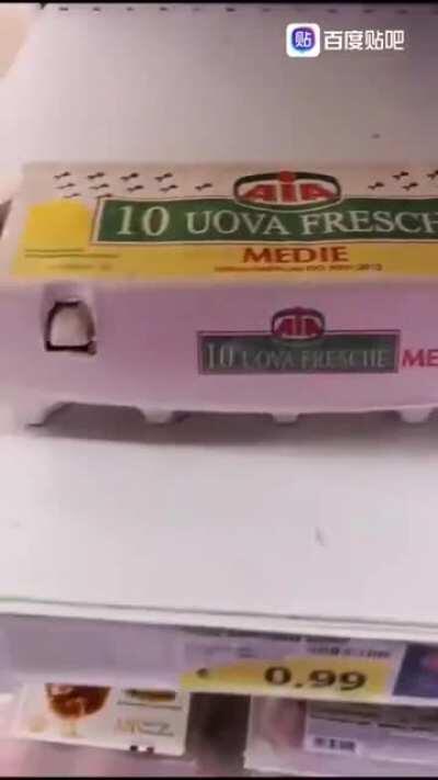 在意大利一欧元可以买什么