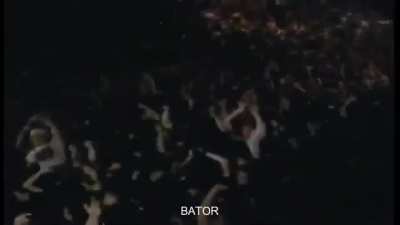 Master of puppets - Gay edition 