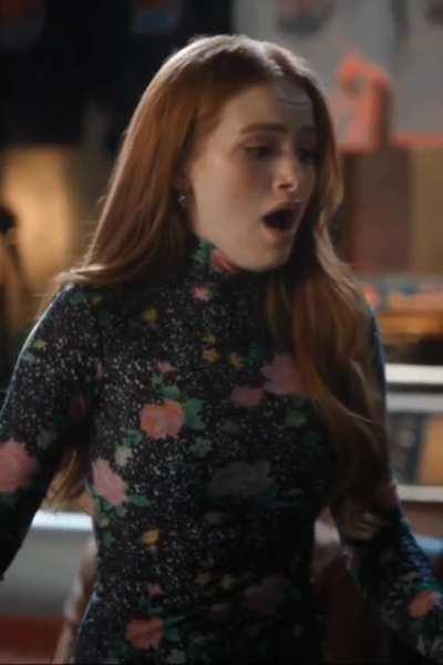 Madelaine Petsch (Riverdale)