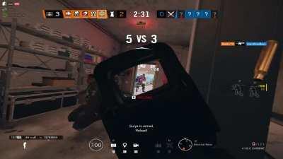 Anyone else have these moments where they get jump scared???