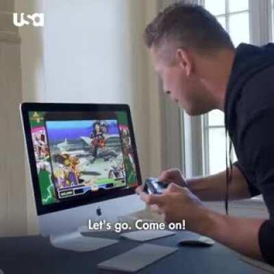 Maryse yells at The Miz for being too loud playing video games [Miz & Mrs]