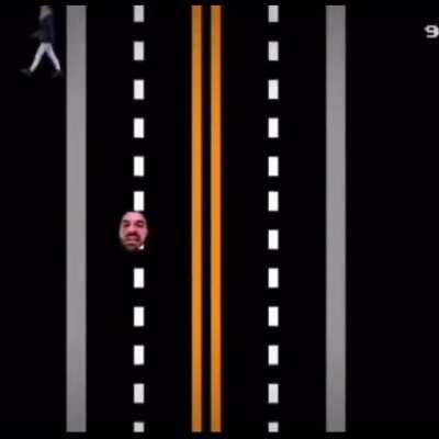 Il gioco del 2021 è forse questo? (Ciao uomo che fa le mod di peggle a blur, se riesci a creare questo gioco diventi ricco)