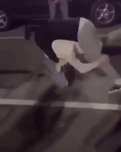 dont fuck with wrestlers