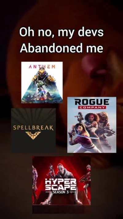 Literally can't be stopped