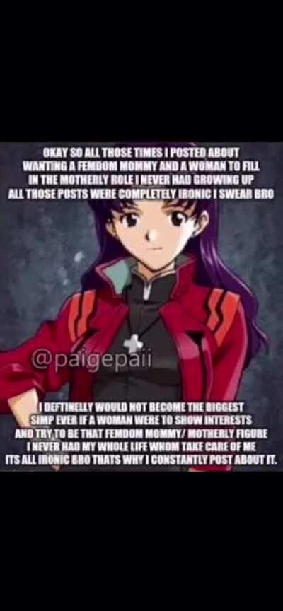 Yea it’s been a huge lie. I’m always in pain.